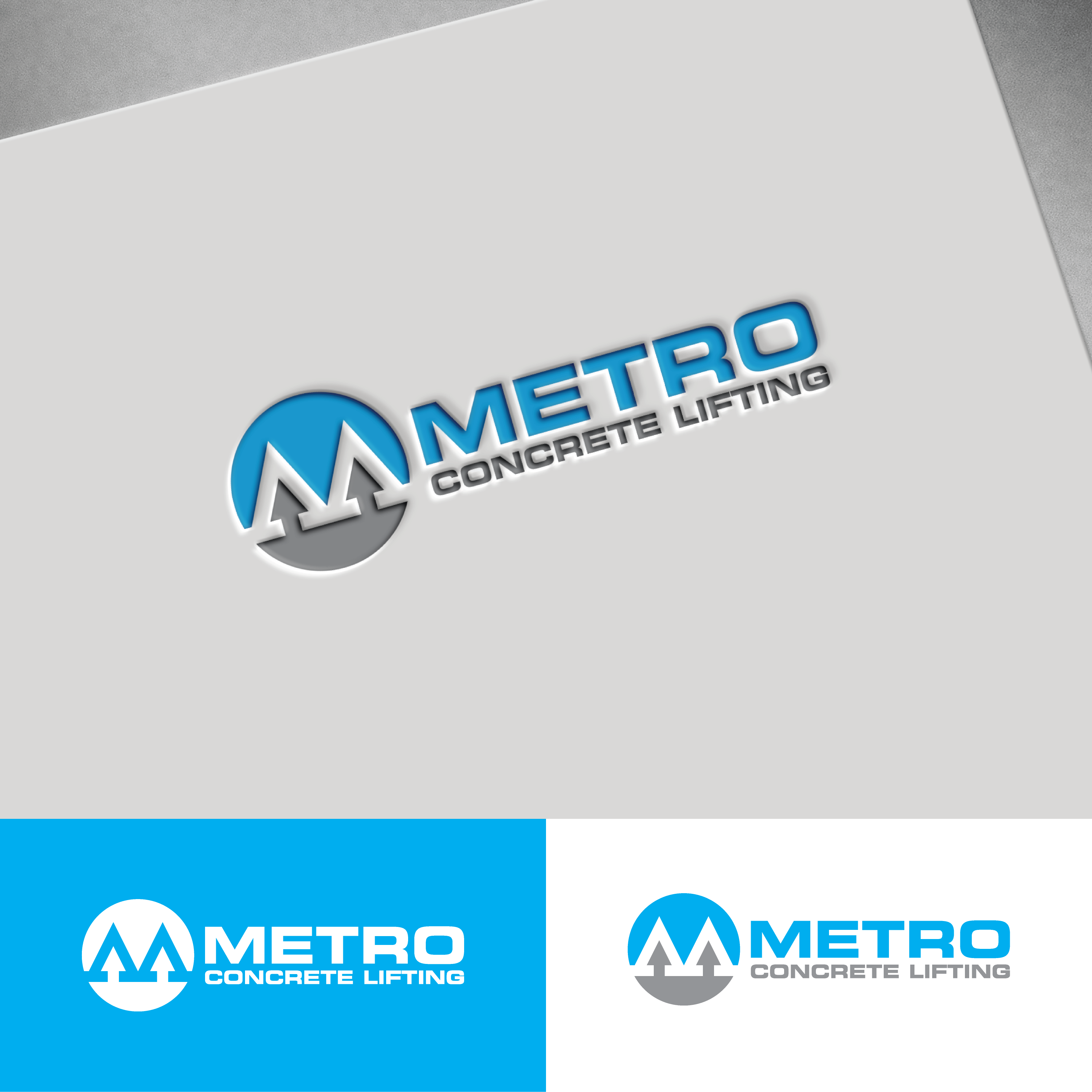 Logo Design by xum for this project | Design #35019973