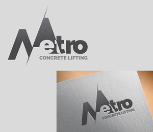 Logo Design by Piers