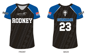 Apparel Design by Grahpica