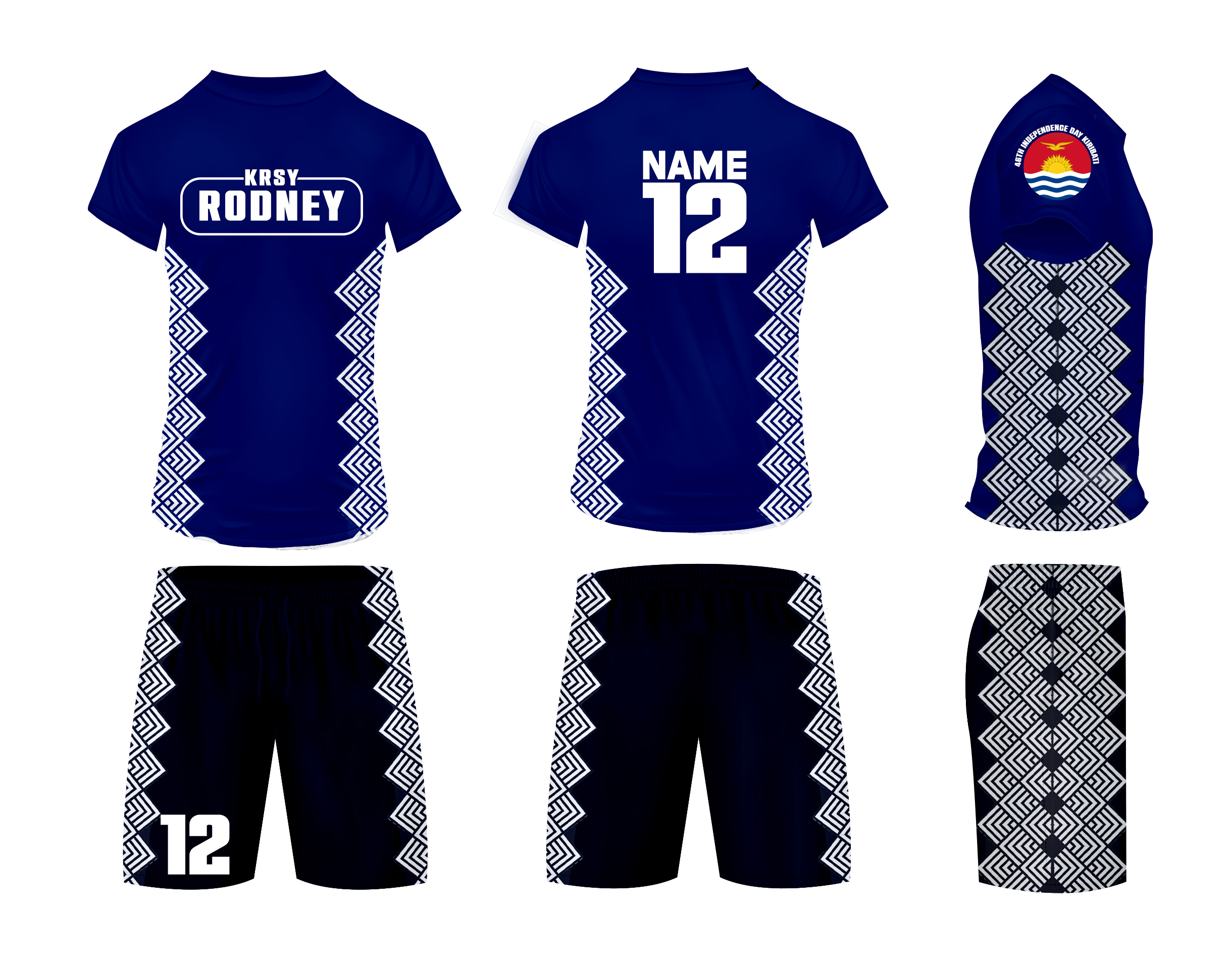 Apparel Design by ioio for this project | Design #35021061
