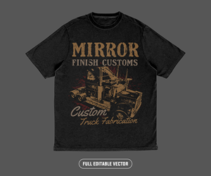 T-shirt Design by Hakaze Std for this project | Design: #35024959