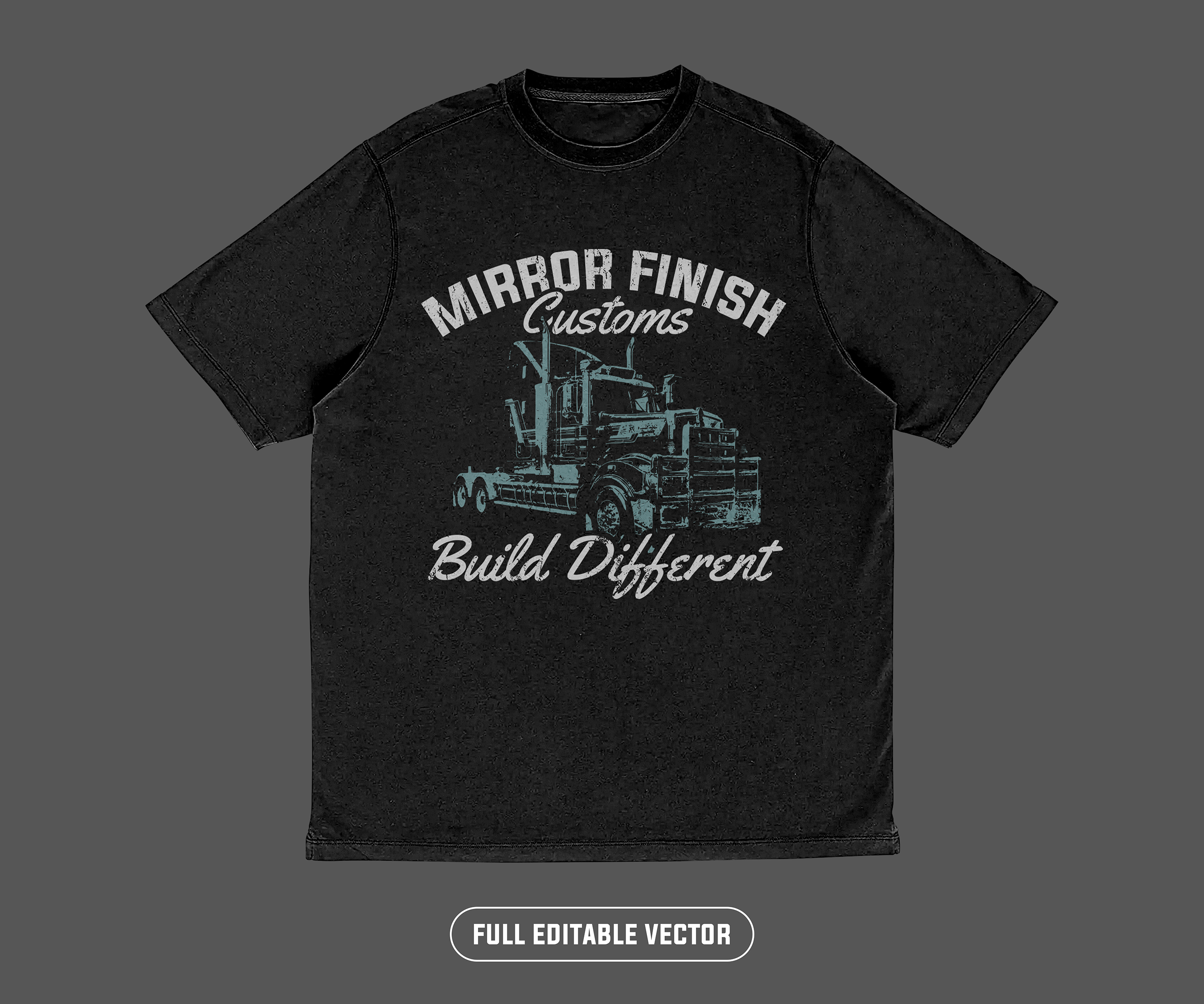 T-shirt Design by Hakaze Std for this project | Design #35025243