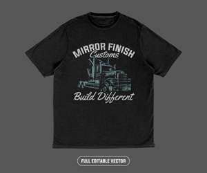 T-shirt Design by Hakaze Std for this project | Design: #35025243