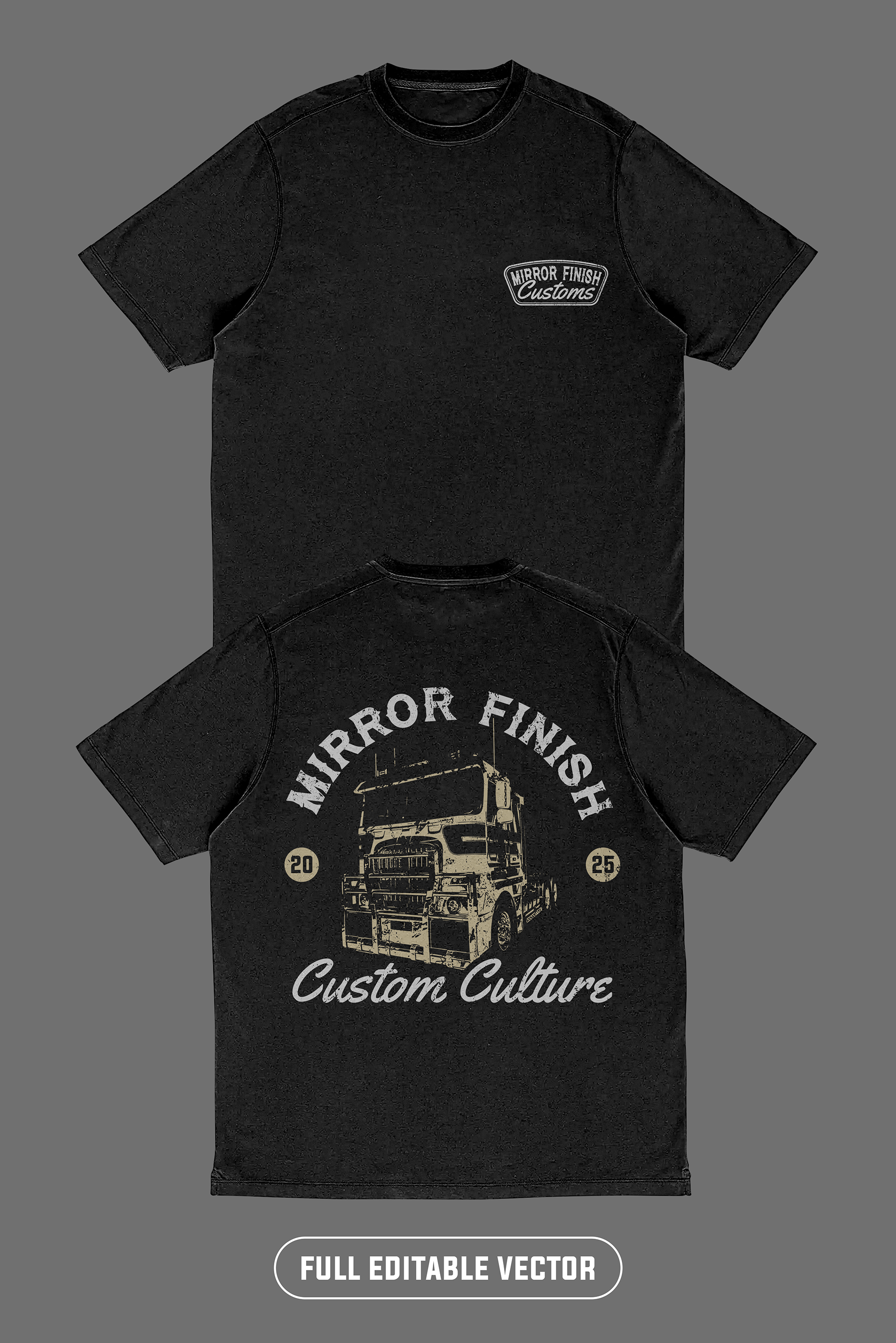 T-shirt Design by Hakaze Std for this project | Design #35025453