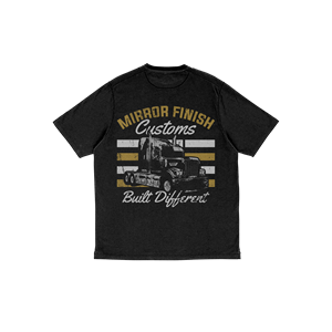 T-shirt Design by Hakaze Std for this project | Design: #35028000