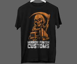 Design de T-shirt par Andi Yan pour ce projet | Design #35024292