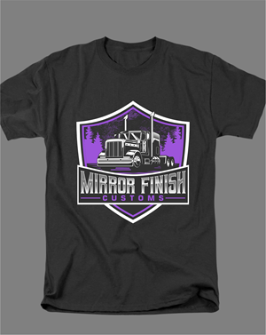 T-shirt Design by Yakuza20 for this project | Design: #35023461