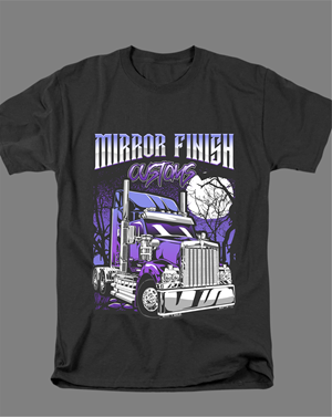 T-shirt Design by Yakuza20 for this project | Design: #35023463
