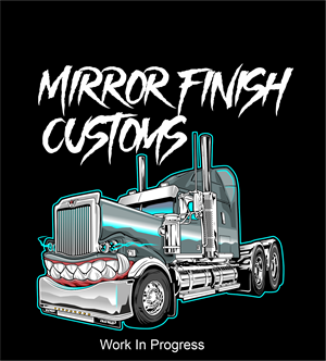 T-shirt Design by Yakuza20 for this project | Design: #35031381