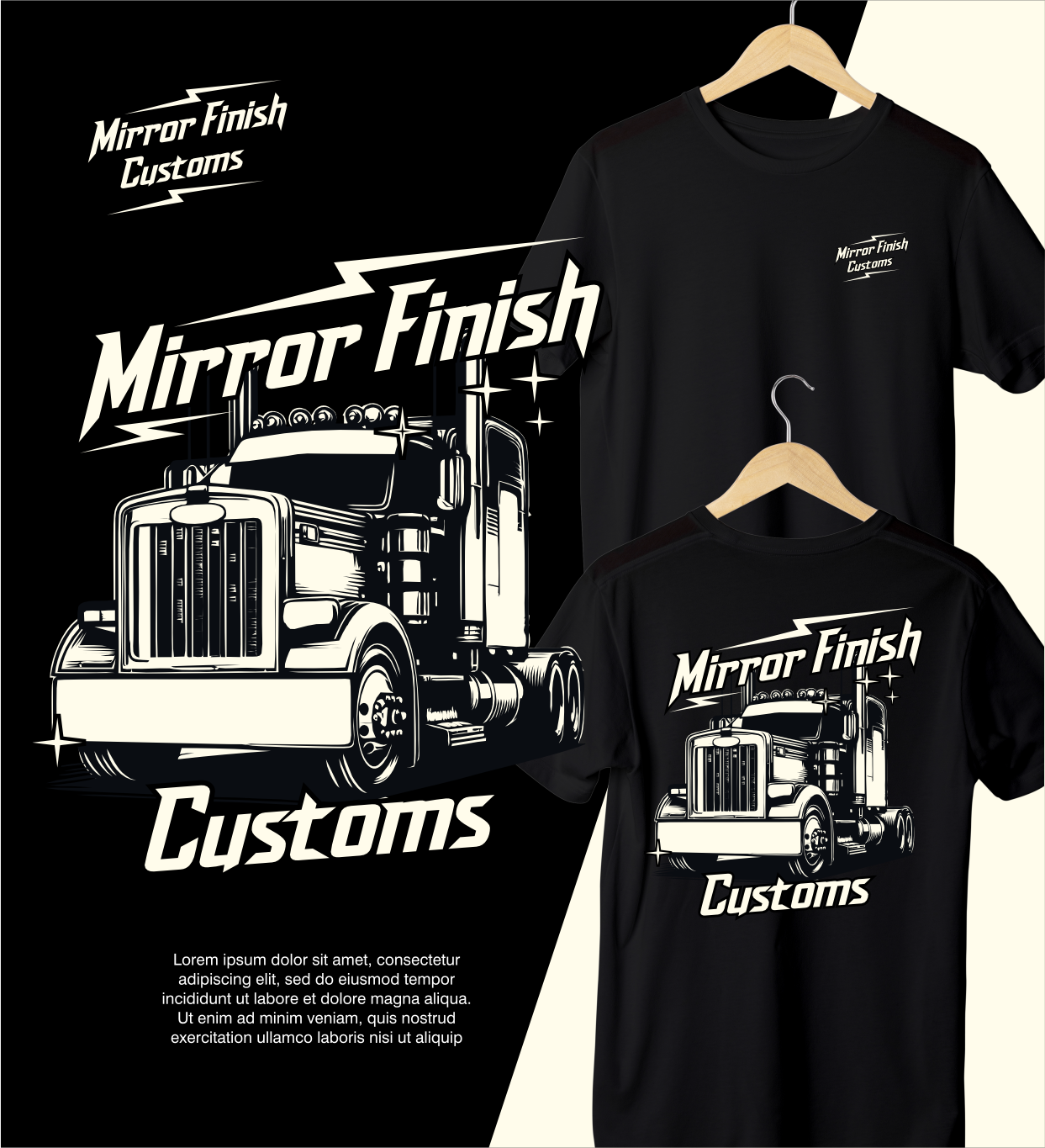 T-shirt Design by ThiagoB for this project | Design #35026348