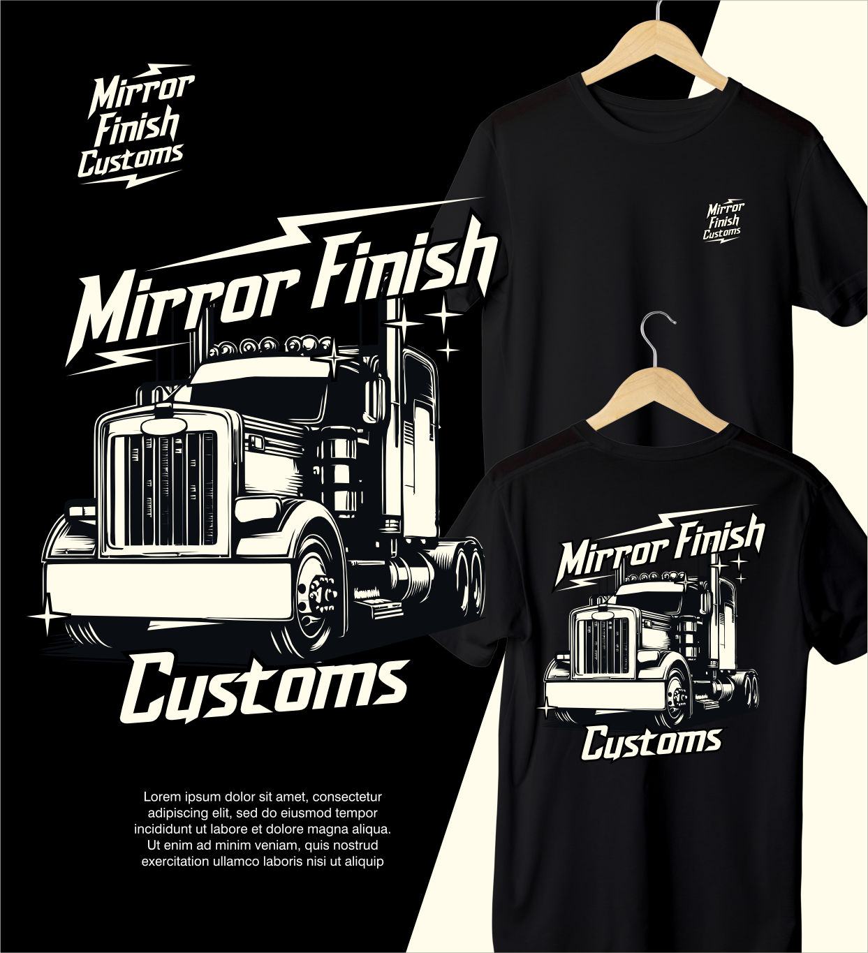 T-shirt Design by ThiagoB for this project | Design #35026349