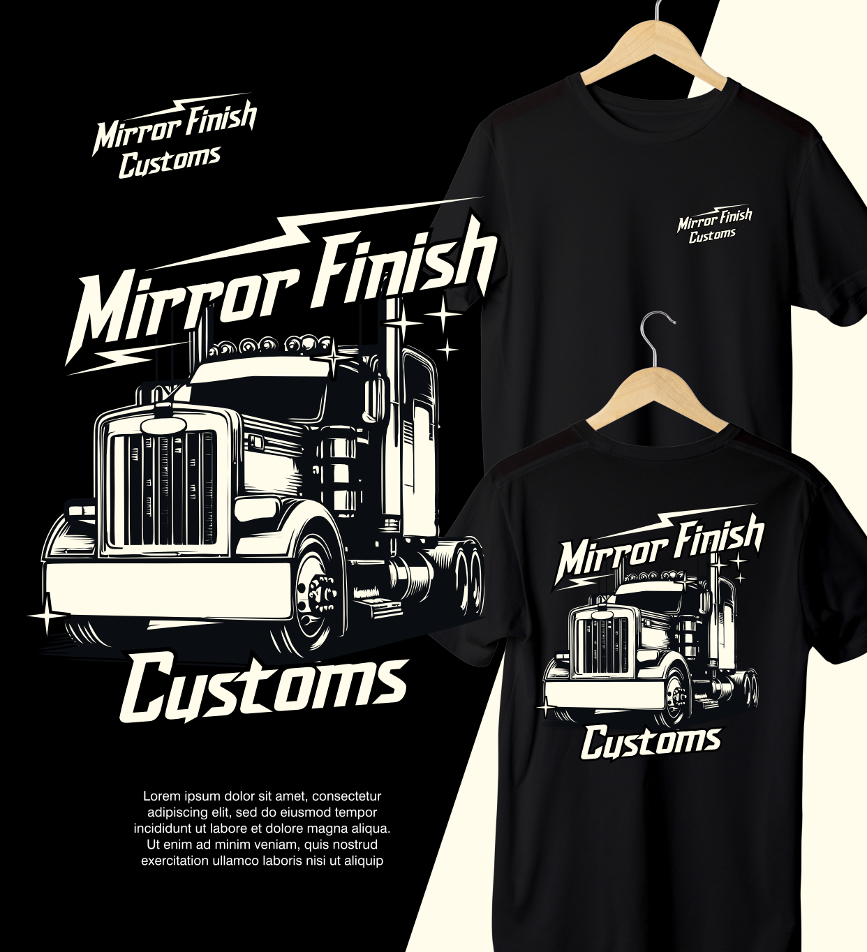 T-shirt Design by ThiagoB for this project | Design #35026350