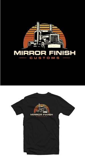 T-shirt Design by Ngoeg for this project | Design: #35023738