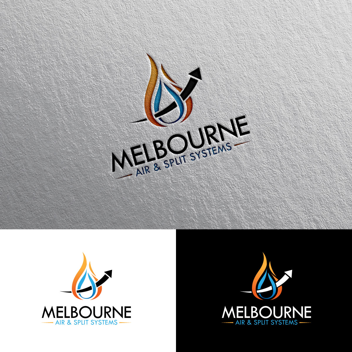 Logo-Design von Alex Henry für dieses Projekt | Design #35019622