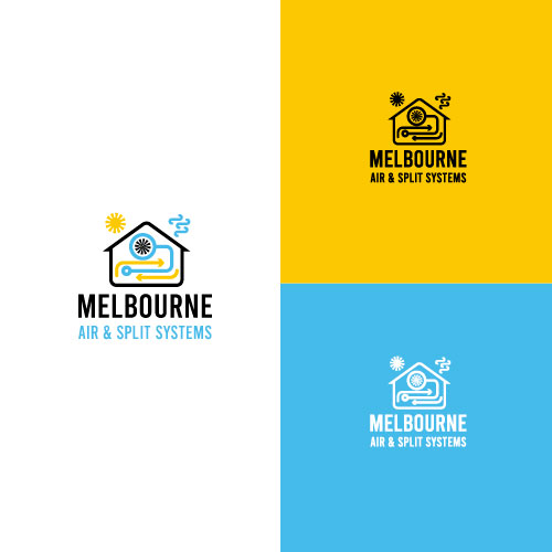 Logo Design by Eli fernandez for this project | Design #35052271
