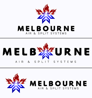 Logo Design by Dericreative