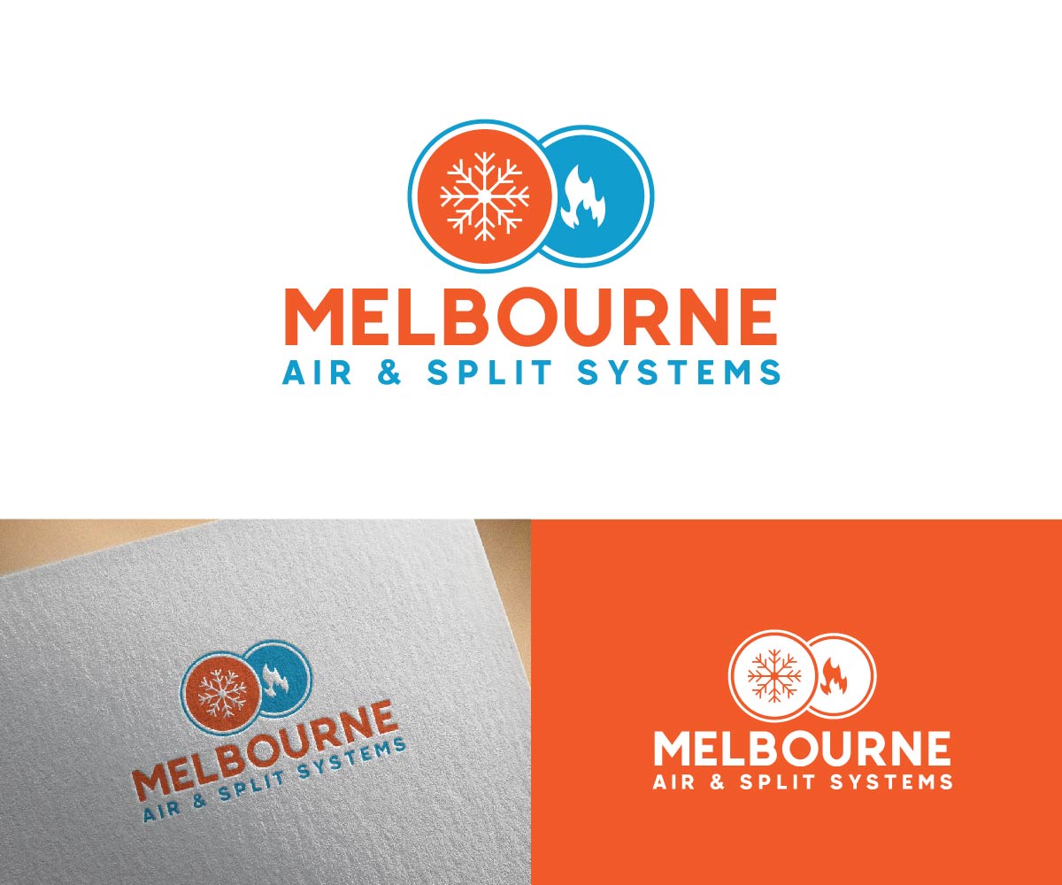 Logo Design by Ansh Design for this project | Design #35021279