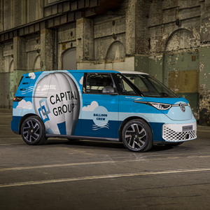 Car Wrap-Design von Hatem für dieses Projekt | Design: #35026415