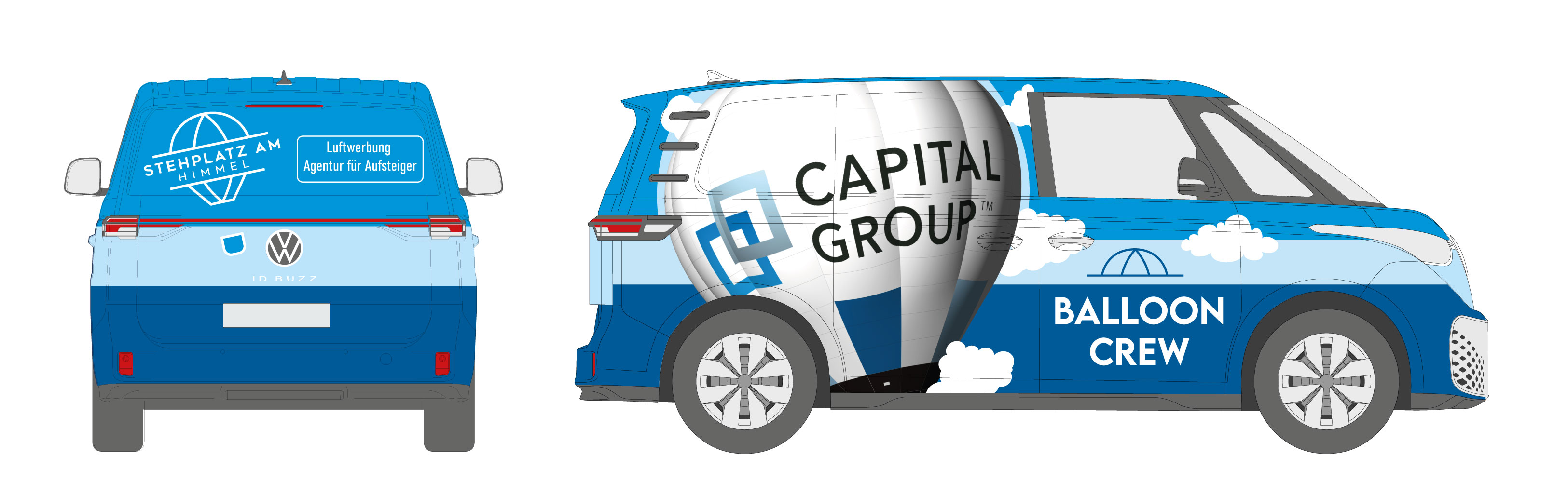 Car Wrap Design by Hatem for this project | Design #35285184