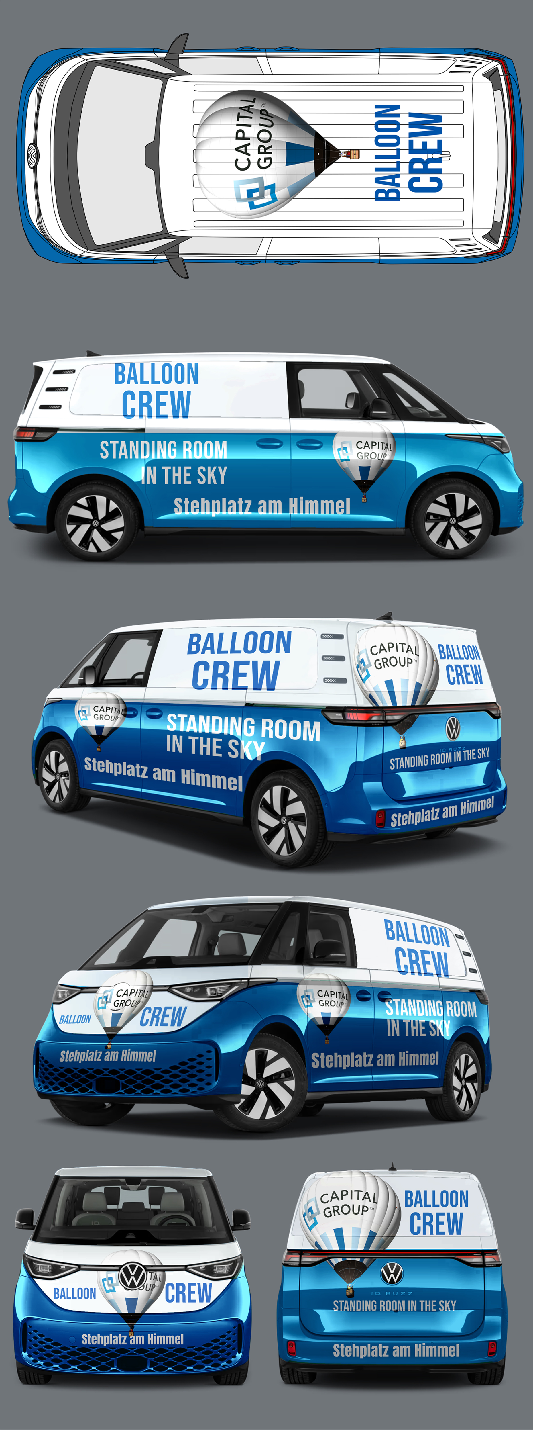 Car Wrap Design by tamtama for this project | Design #35113740