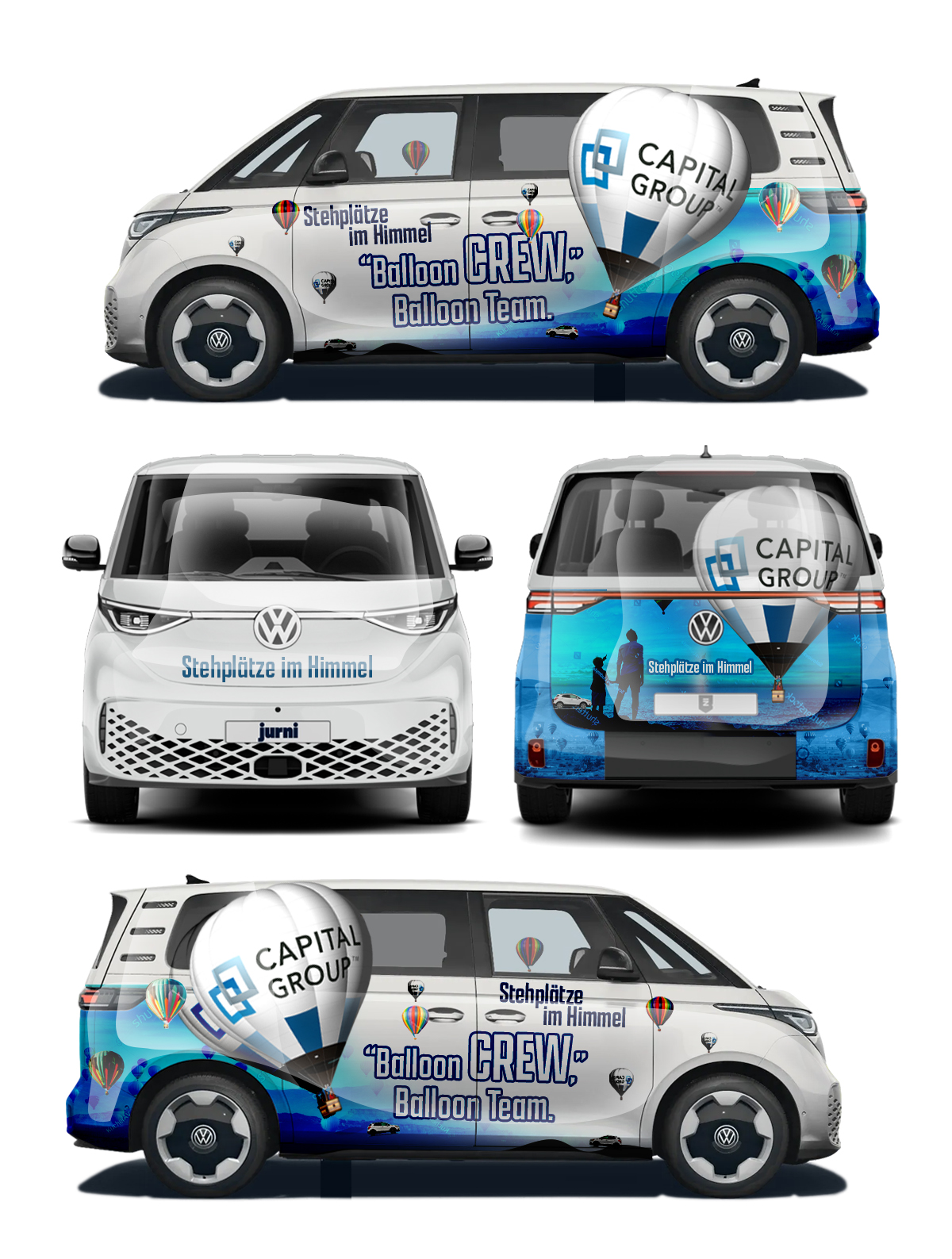 Car Wrap Design by websmartusa for this project | Design #35105154