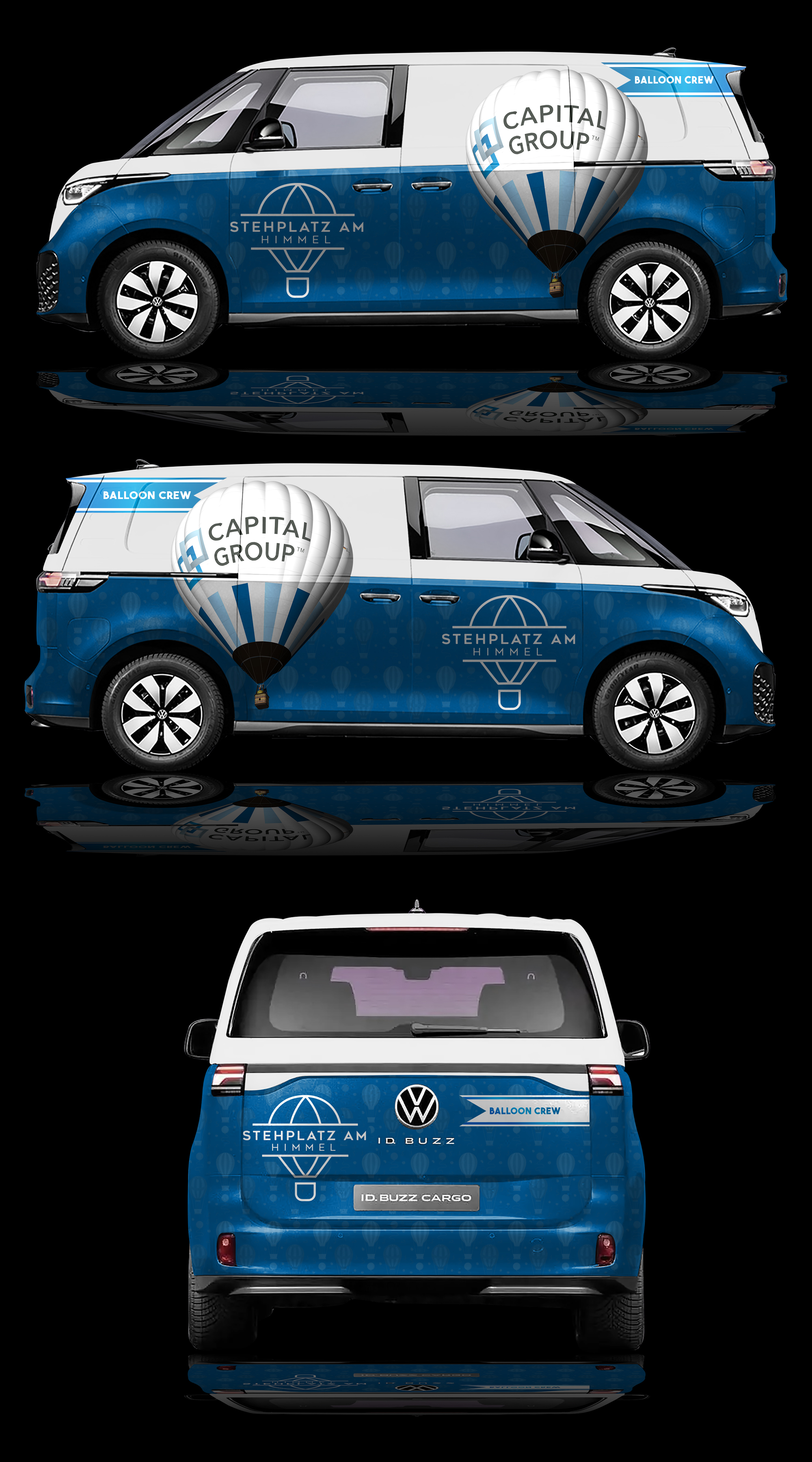 Car Wrap Design by RubelRir for this project | Design #35105000
