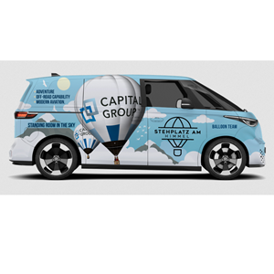 Car Wrap Design by Yoga Tri for this project | Design #35103845
