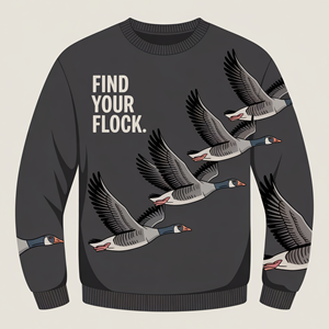 T-shirt Design by Dewantara for this project | Design: #35024283