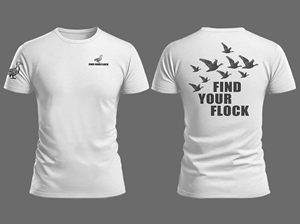 T-shirt Design by Johncina for this project | Design: #35044784