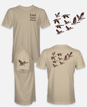 T-shirt Design by Karim Craft for this project | Design: #35055856