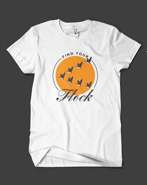 T-shirt Design by Barney Stinson for this project | Design: #35021293