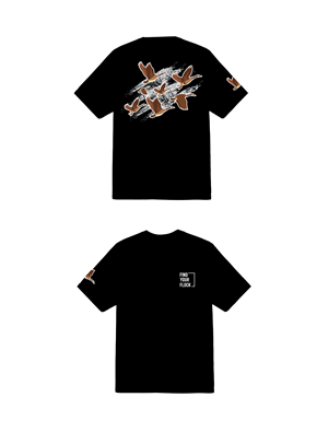 T-shirt Design by dskyvbc for this project | Design #35020684