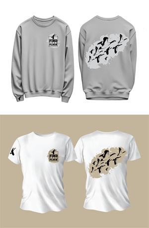 T-shirt Design by ally designs for this project | Design: #35022554