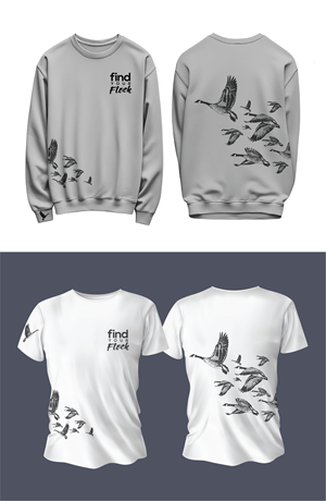 T-shirt Design by ally designs for this project | Design: #35022555