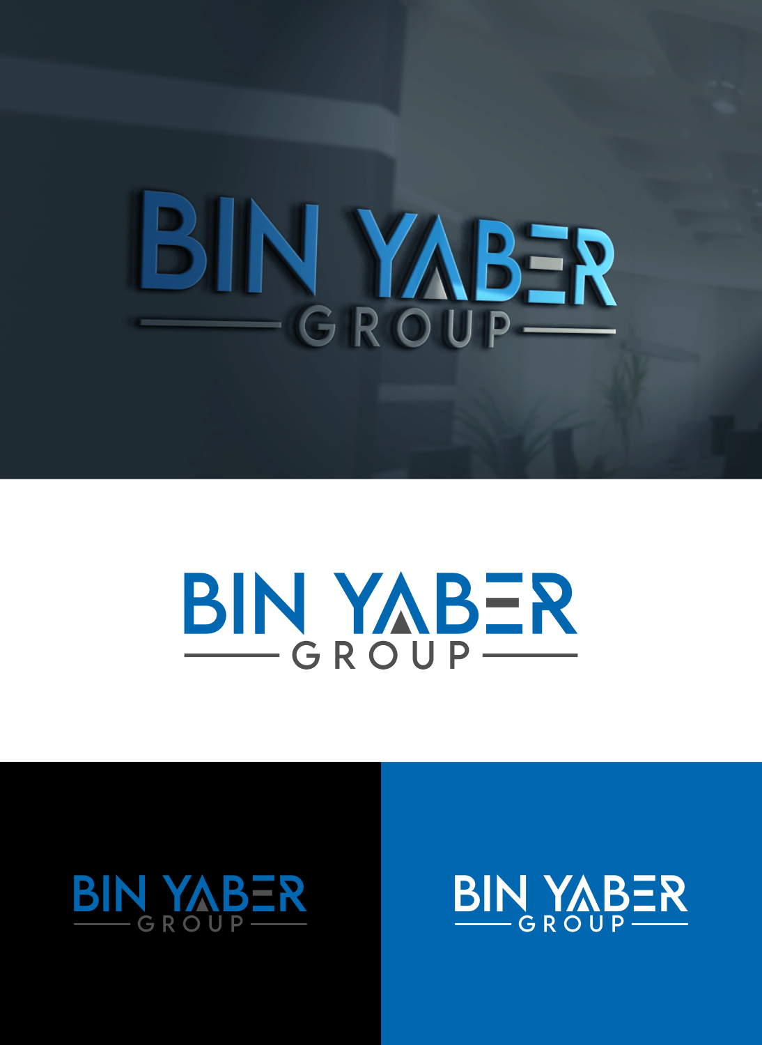 Logo Design by Bunglon_ for this project | Design #35020073