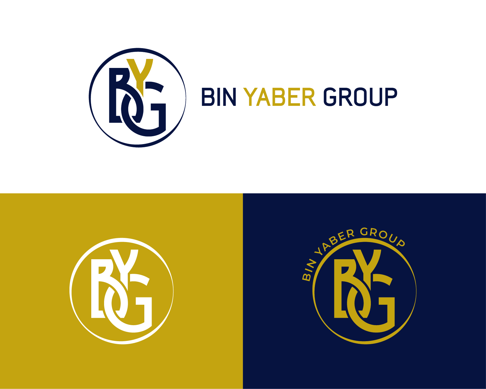 Logo Design by BANI GD for this project | Design #35024380