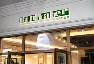 Logo Design by GeekGroup for this project | Design #35025440