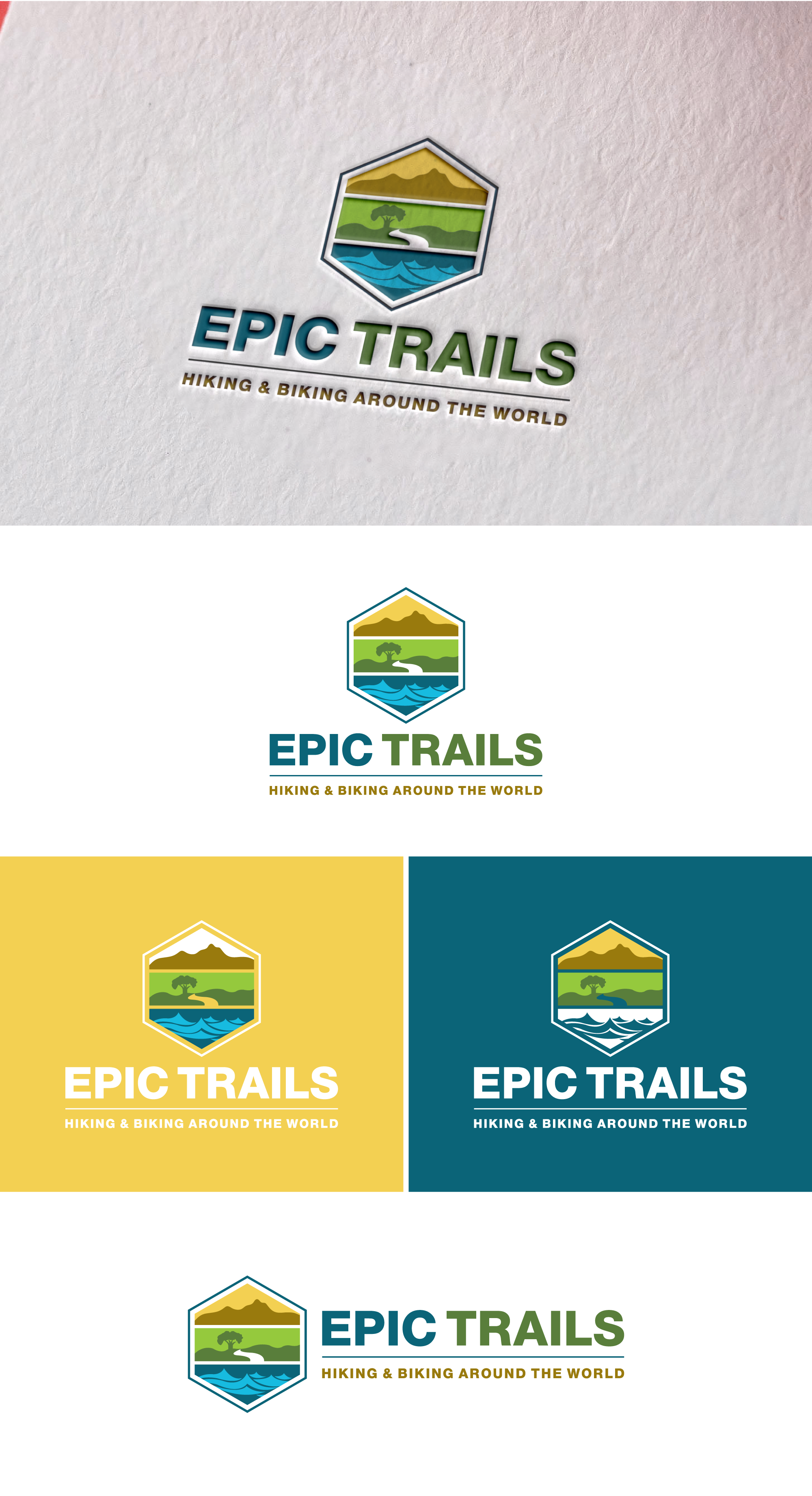 Logo-Design von Ellene für dieses Projekt | Design #35025667