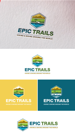 Logo-Design von Ellene für dieses Projekt | Design: #35025667
