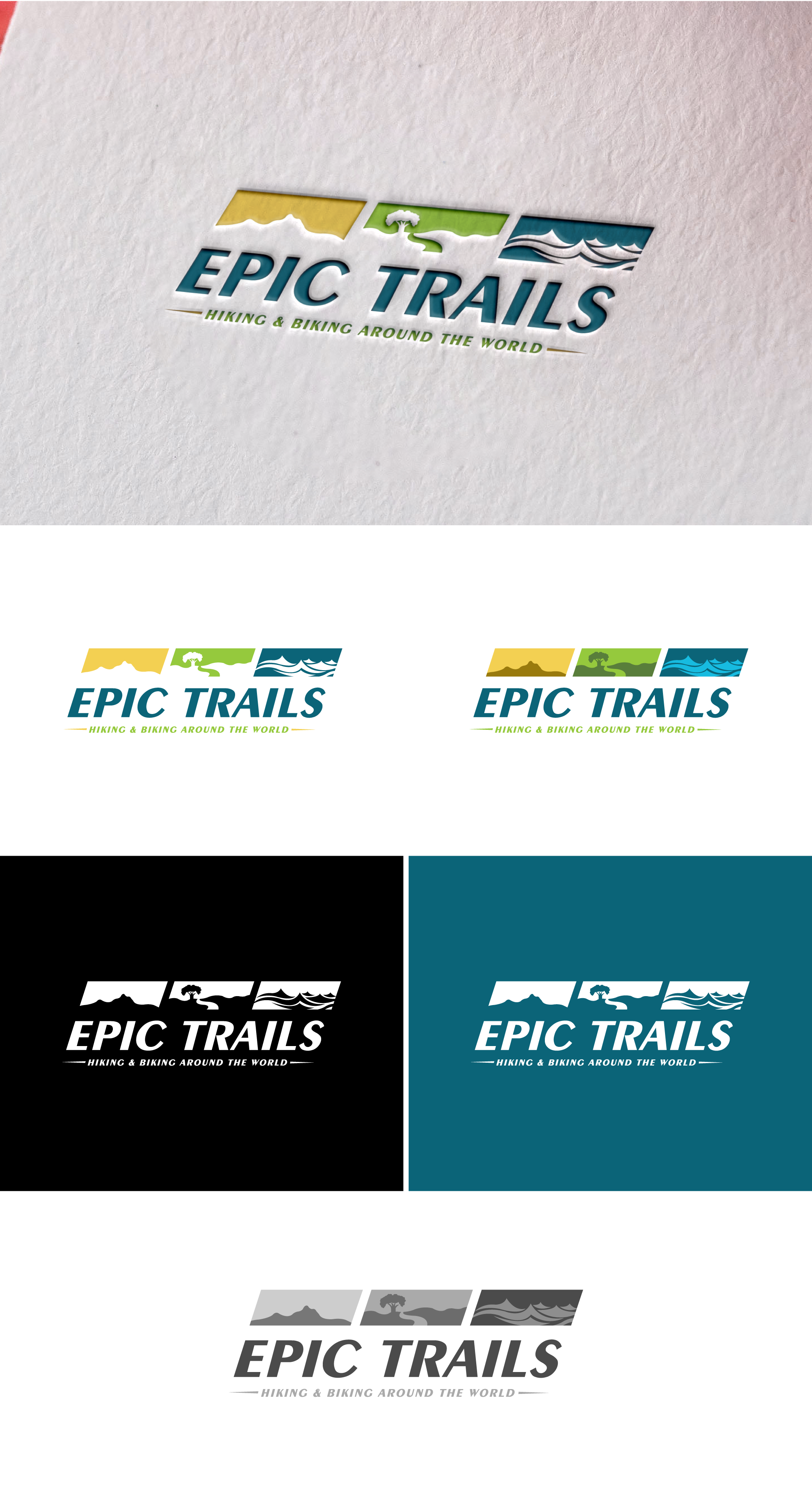 Design de Logo par Ellene pour ce projet | Design #35025704