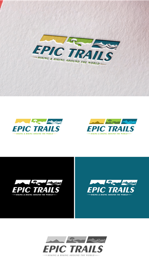 Logo-Design von Ellene für dieses Projekt | Design: #35025704