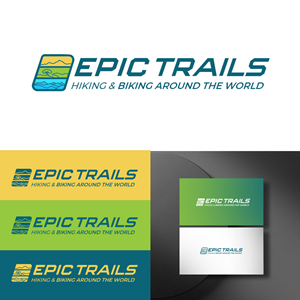 Logo Design by 3graphic.studio
