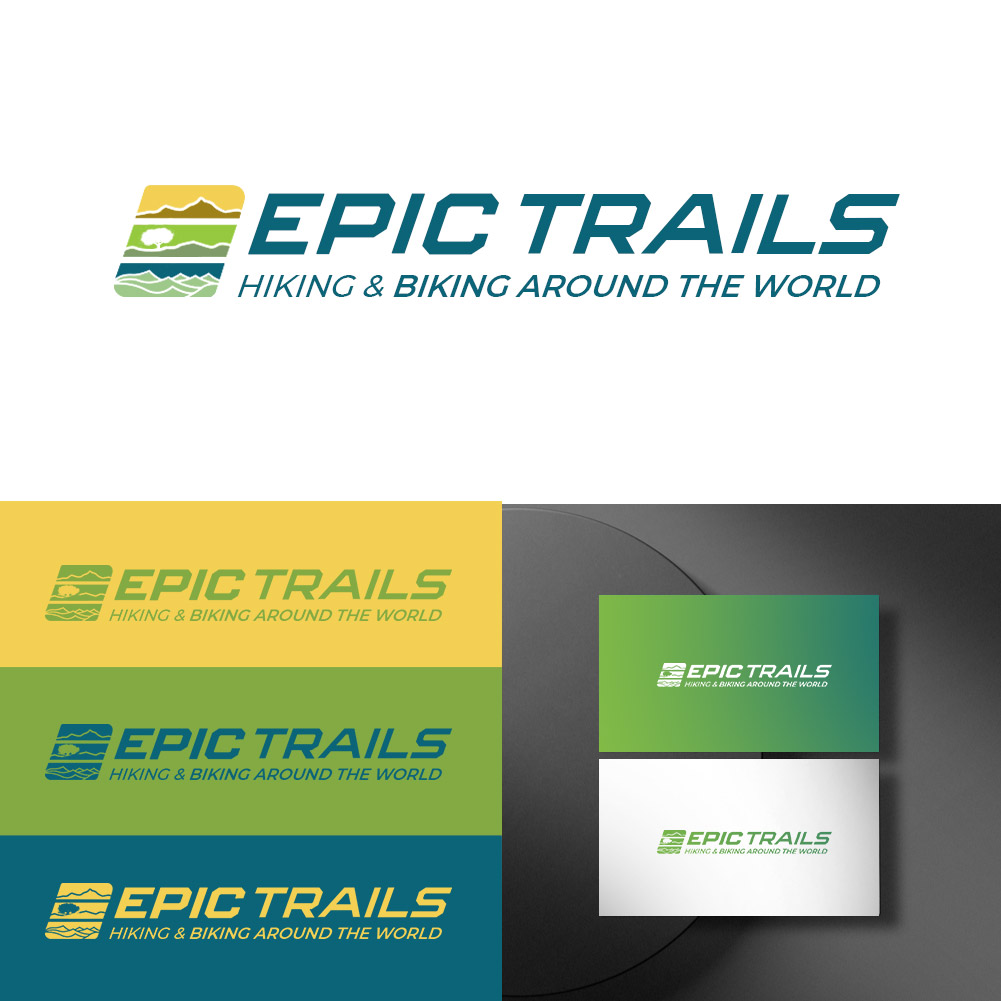 Logo Design by 3graphic.studio for this project | Design #35023761