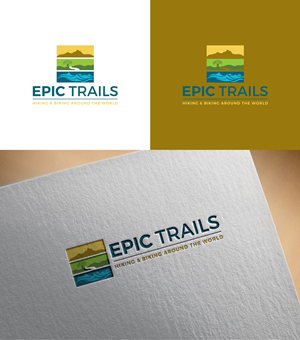 Logo-Design von RA-bica für dieses Projekt | Design: #35025442