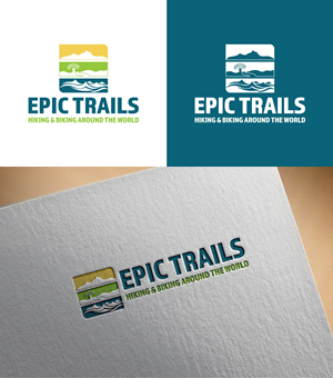 Logo-Design von RA-bica für dieses Projekt | Design: #35025443