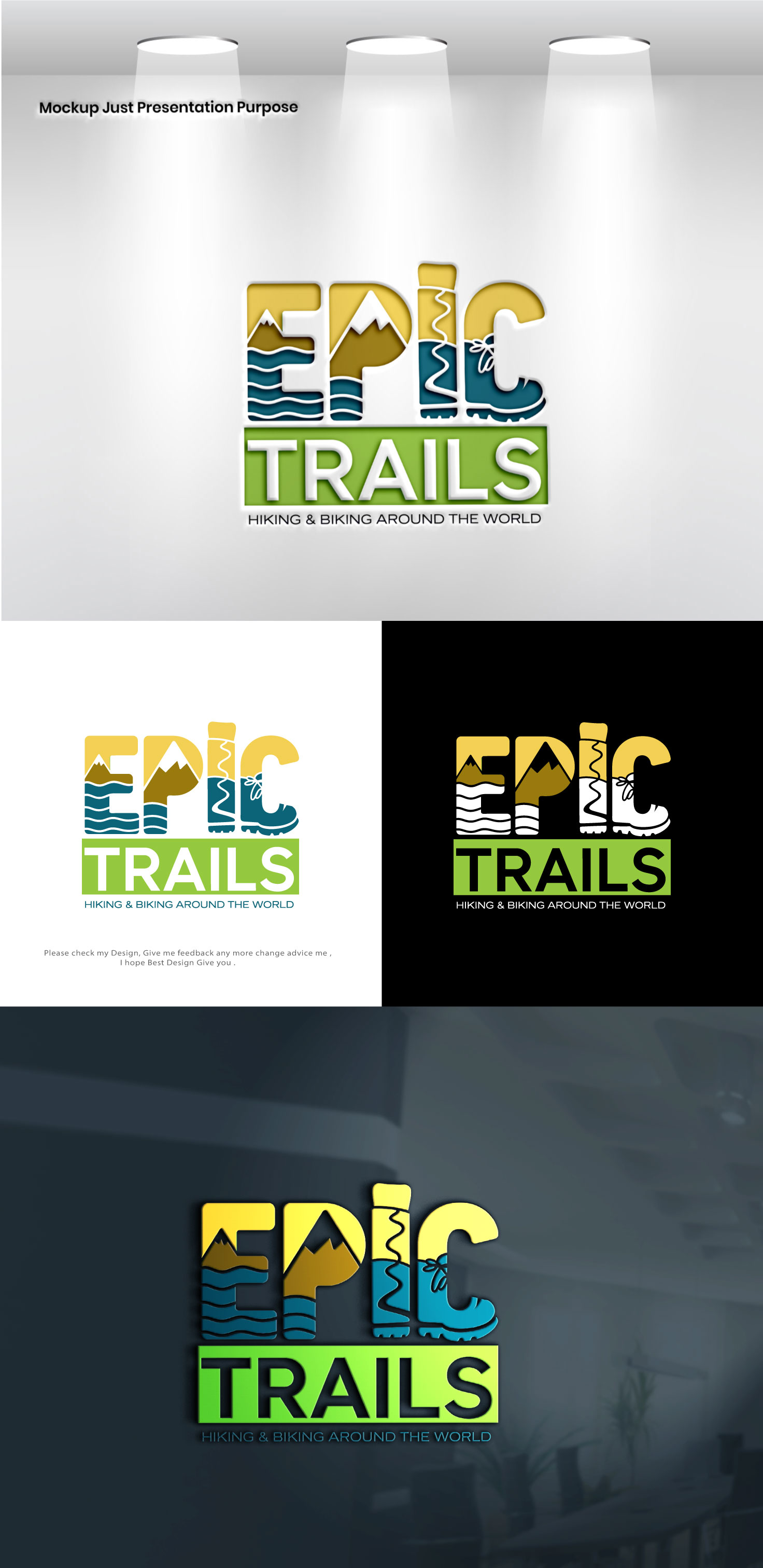 Design de Logo par VectorForge pour ce projet | Design #35022084