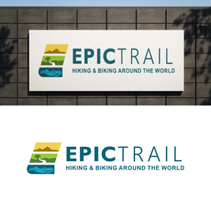 Logo Design by LPMG for this project | Design: #35024304