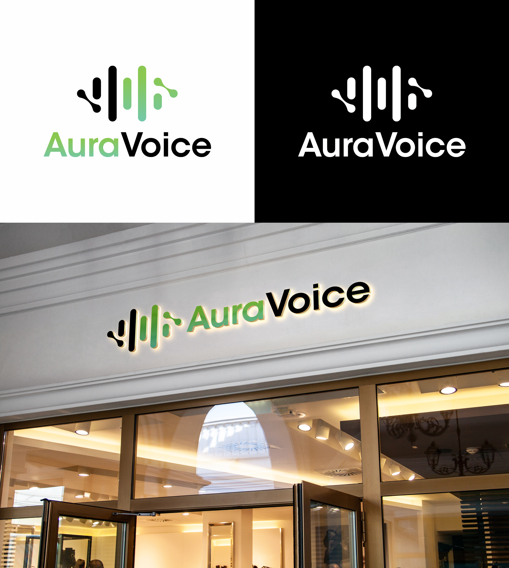 Logo-Design von RA-bica für dieses Projekt | Design #35024991