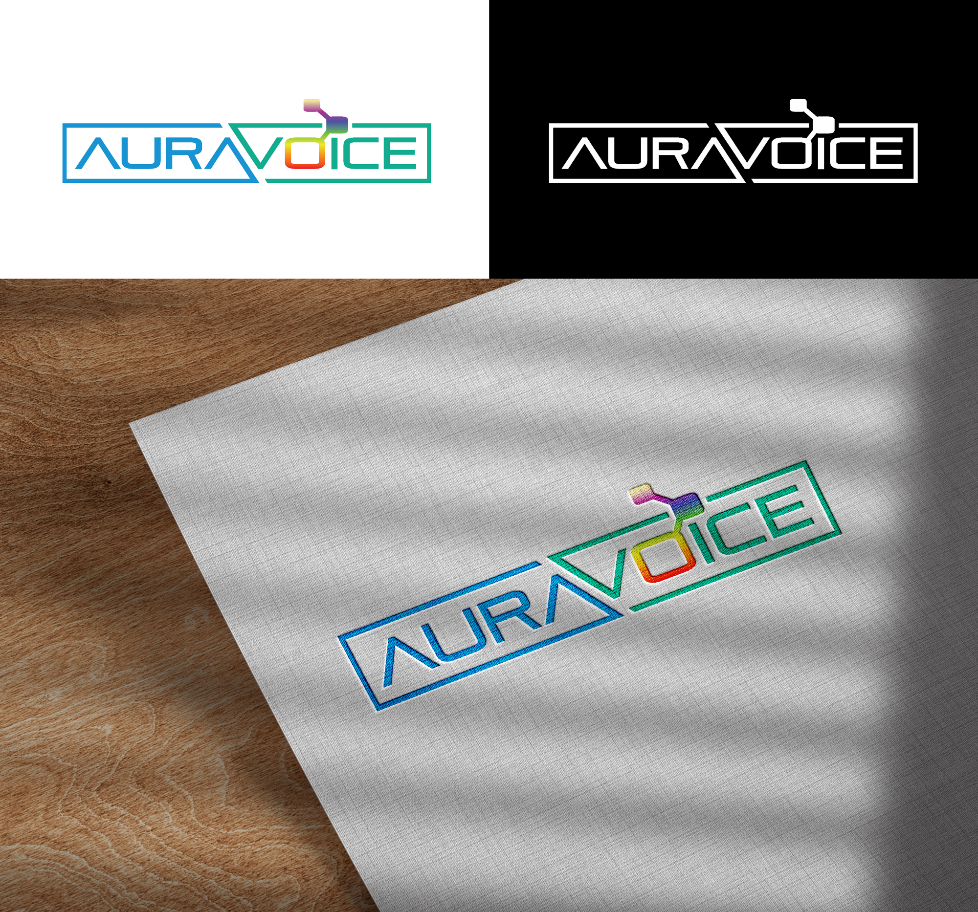 Logo-Design von RA-bica für dieses Projekt | Design #35026313