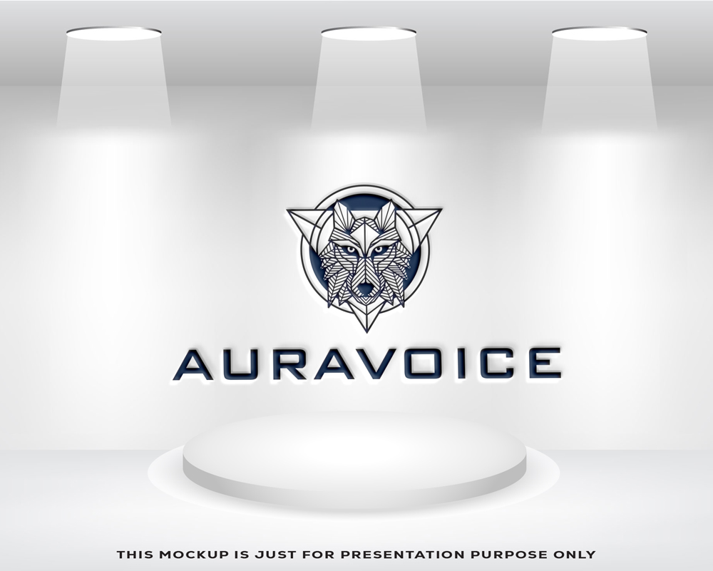 Logo Design by Muina for this project | Design #35039818